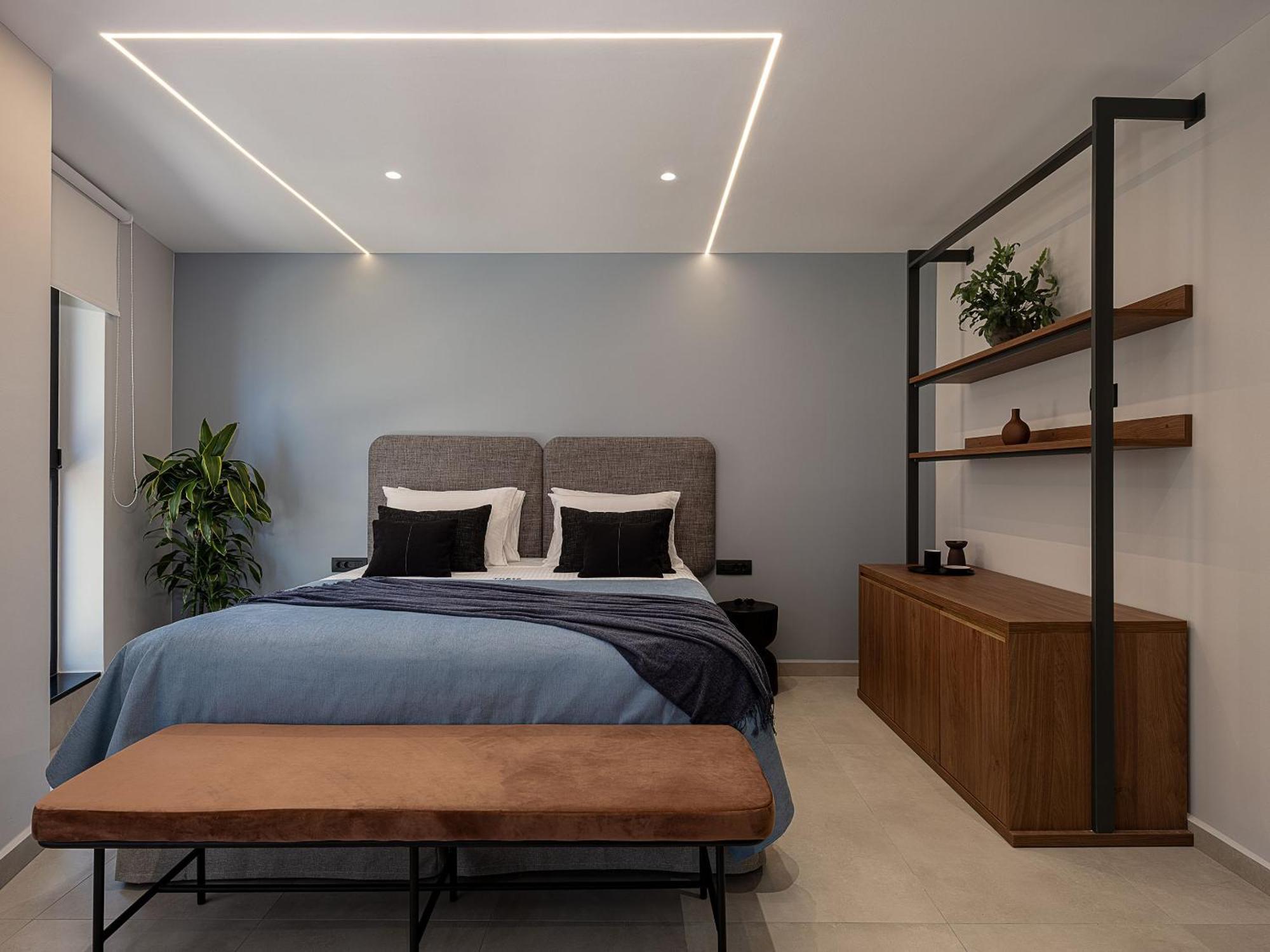 חאניה Theta Boutique Hotel מראה חיצוני תמונה